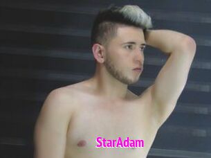 StarAdam