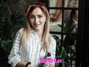 StarGirlLes