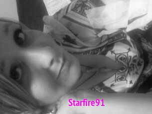 Starfire91