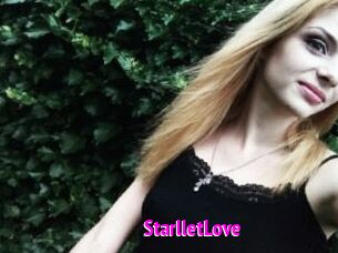 StarlletLove