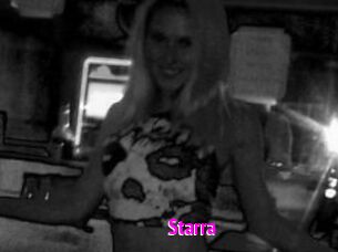 Starra