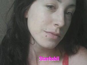 Starrbabii