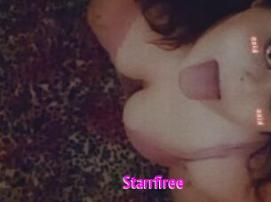 Starrfiree