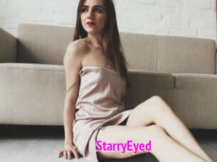 StarryEyed