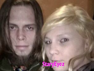 StaryEyez