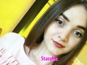 StasyMa