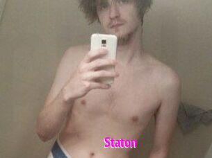 Staton