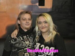 SteakAndStephan