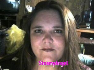 SteamyAngel