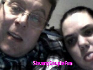 SteamyCoupleFun