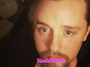 SteeleWilson Porn Loverz