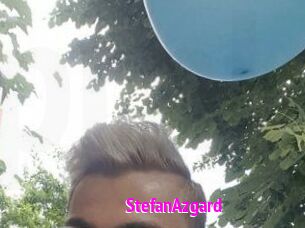 StefanAzgard