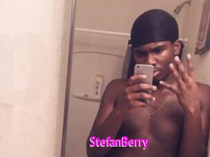 StefanBerry