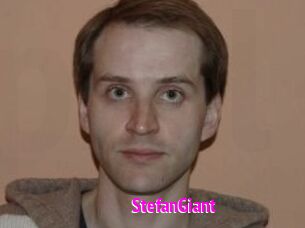 StefanGiant