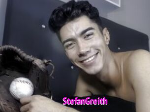 StefanGreith
