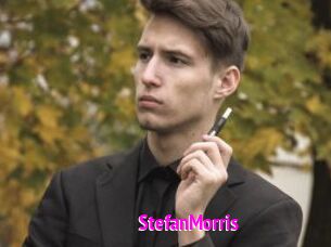 StefanMorris