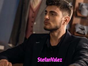 StefanValez Porn Loverz