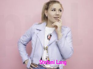 Stefani_Lang