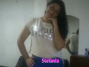 Stefania