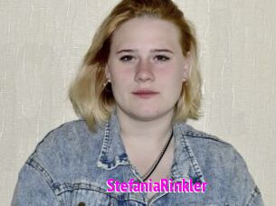 StefaniaRinkler Porn Loverz