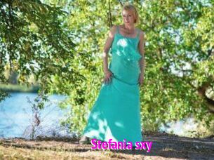 Stefania_sxy