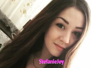 StefanieJoy