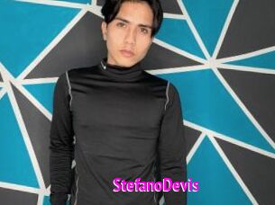 StefanoDevis