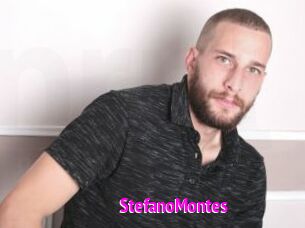 StefanoMontes