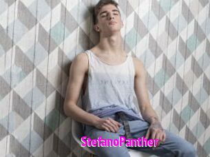 StefanoPanther