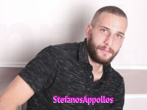 StefanosAppollos Porn Loverz