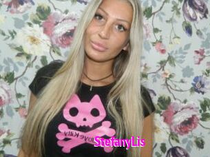 StefanyLis