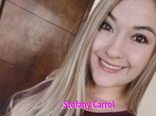 Stefany_Carrol