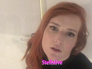 Stefislive