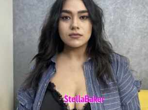 StellaBaker