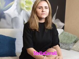 StellaCarroll
