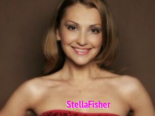 StellaFisher