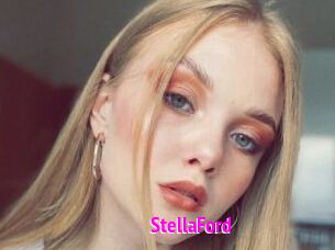 StellaFord