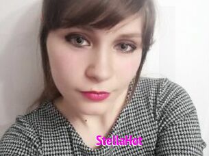 StellaHot Porn Loverz