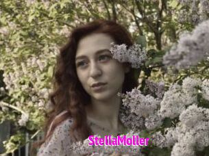 StellaMoller