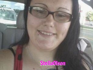 Stella_Olson