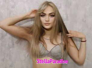 StellaParadise