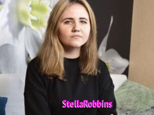 StellaRobbins