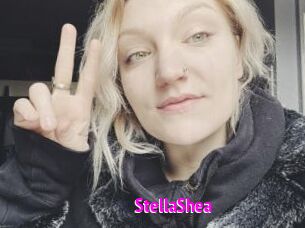 StellaShea