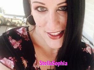 StellaSophia