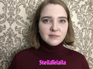 StellaTelaila Porn Loverz