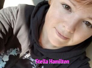 Stella_Hamilton Porn Loverz