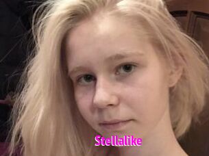 Stellalike