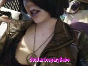 StellarCosplayBabe Porn Loverz