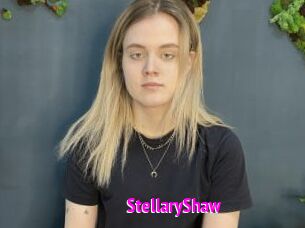 StellaryShaw