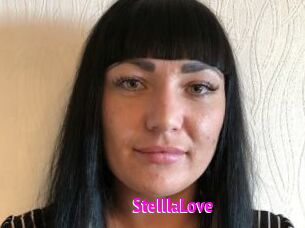 StelllaLove